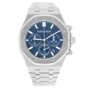 Audemars Piguet Royal Oak 26715ST.OO.1356ST.01 Automatic Chronograph Stainless Steel Watch - 2023