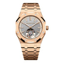 Audemars Piguet Royal Oak 26730OR.OO.1320OR.05 Flying Tourbillon Automatic