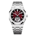 Audemars Piguet Royal Oak 26730ST.OO.1320ST.05 Flying Tourbillon Automatic