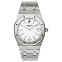 Audemars Piguet Royal Oak 39mm 15202ST.OO.0944ST.01 Automatic Stainless Steel  Watch Silver Dial 2012