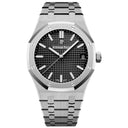 Audemars Piguet Royal Oak Automatic 15500ST.OO.1220ST.03 41mm Stainless Steel Watch Black Dial