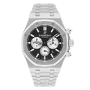 Audemars Piguet Royal Oak Chrono 26331ST.OO.1220ST.02 Steel Mens Watch