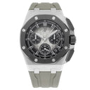 Audemars Piguet Royal Oak Offshore 43mm 26420SO.OO.A600CA.01 Smokey Dial Watch