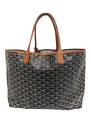 Goyard “ LE CABAS SAINT LOUIS”