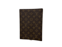 Louis Vuitton Desk Agenda Monogram