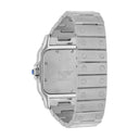 Cartier Santos Galbee W20025D6 29mm Stainless Steel Watch