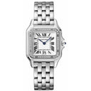 Cartier Panthère W4PN0008 Stainless Steel Watch 2024
