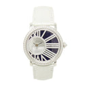 Cartier Rotonde HPI01197 35mm White Gold with Blue Dial Ladies Watch 2018