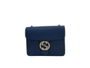 Gucci Interlocking GG Crossbody