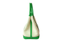 Hermes Garden Party 30 Toile & Negonda Green