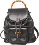 Gucci - Bamboo Mini Backpack