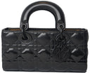 Dior - Lady D-Joy Black Medium