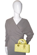 Dior - Lady Dior Small East-West