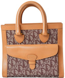 Dior - Trotter Pocket Tote
