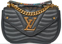 Louis Vuitton - New Wave Chain