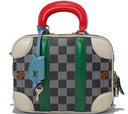 Louis Vuitton - Damier Valisette BB