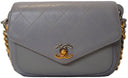 Chanel Small Two Tone Envelope Flap Bag