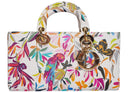 Dior - Lady Dior D-Joy Bag Printed Leather Medium
