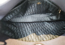 Dior Vintage Hardcore Shoulder Bag