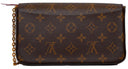 Louis Vuitton Monogram Pochette Felicie