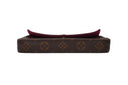 Louis Vuitton Monogram Pochette Felicie