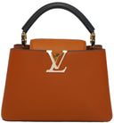 Louis Vuitton Capucine BB