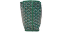 Goyard Mini Anjou Green