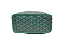 Goyard Mini Anjou Green