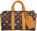 Louis Vuitton Tyler The Creator Keepall 20