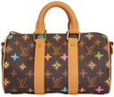 Louis Vuitton Tyler The Creator Keepall 20