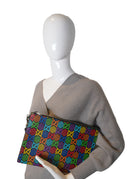 Psychedelic Gucci Pochette