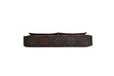 Pochette Felice Monogram