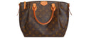 Louis Vuitton Turenne PM Monogram AB