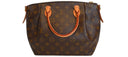 Louis Vuitton Turenne PM Monogram AB