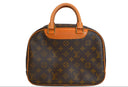 Louis Vuitton Monogram Trouville