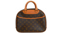 Louis Vuitton Monogram Trouville