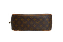 Louis Vuitton Monogram Trouville