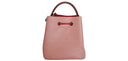 Louis Vuitton Epi NeoNoe BB bag in Rose Ballerine.
