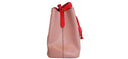 Louis Vuitton Epi NeoNoe BB bag in Rose Ballerine.