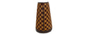 Louis Vuitton Limited Edition Damier Sauvage Impala bag