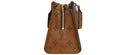 Louis Vuitton OnTheGo East-West Rev. Monogram