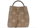 Louis Vuitton NéoNoé MM Bucket Bag Monogram