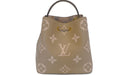 Louis Vuitton NéoNoé MM Bucket Bag Monogram