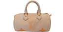 Louis Vuitton Papillon BB Creme