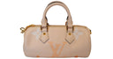 Louis Vuitton Papillon BB Creme