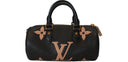 Louis Vuitton Papillon BB Emp. Noir