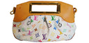 Louis Vuitton Judy Multicolor Murakami Vintage