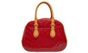 Louis Vuitton Summit Drive Vernice Bag