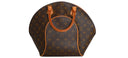 Louis Vuitton Ellipse MM Monogram