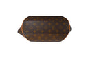 Louis Vuitton Ellipse MM Monogram